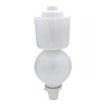 COLMATORE LUNGO ATTACCO A FLANGIA