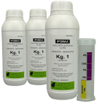 3 IPOMAX DA KG. 1 + 1 IPOCLORIMETRO ML. 100