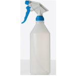 VAPORIZZATORE / SPRUZZATORE SPRAY LT. 1 - ANCHE PER SOLVENTI