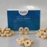 DISCHI DI ZOLFO KG. 1 - ENARTIS